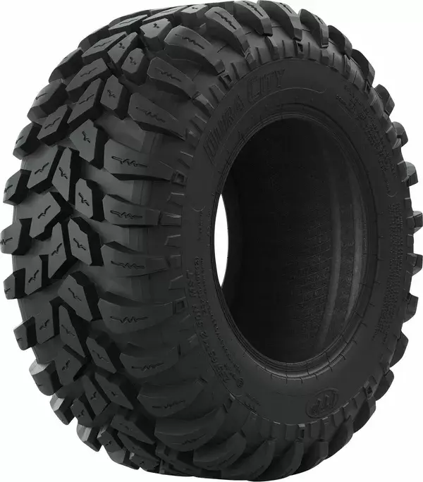 ITP Duraciity Rear Tire