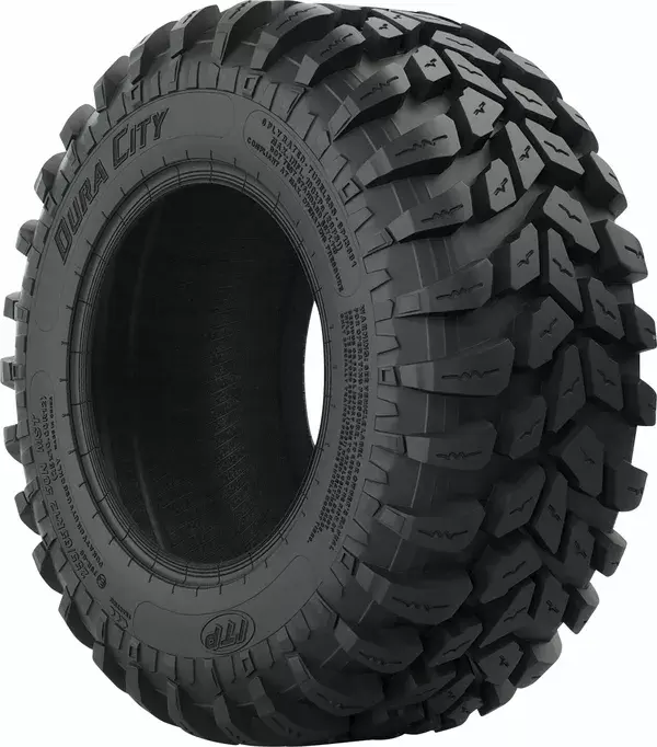 ITP Duraciity Rear Tire — view 2