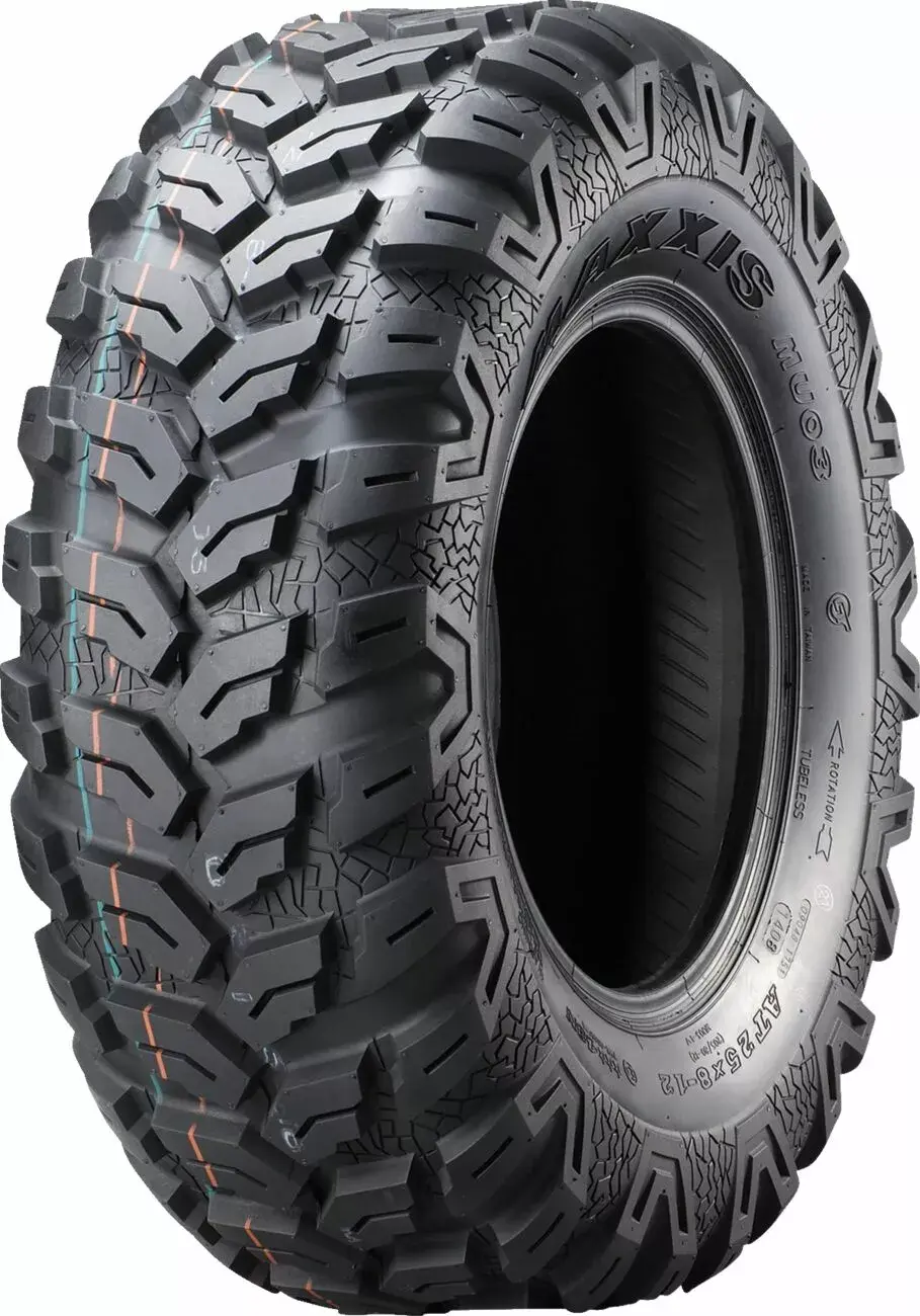 Maxxis Ceros MU03/MU04 Hinterreifen