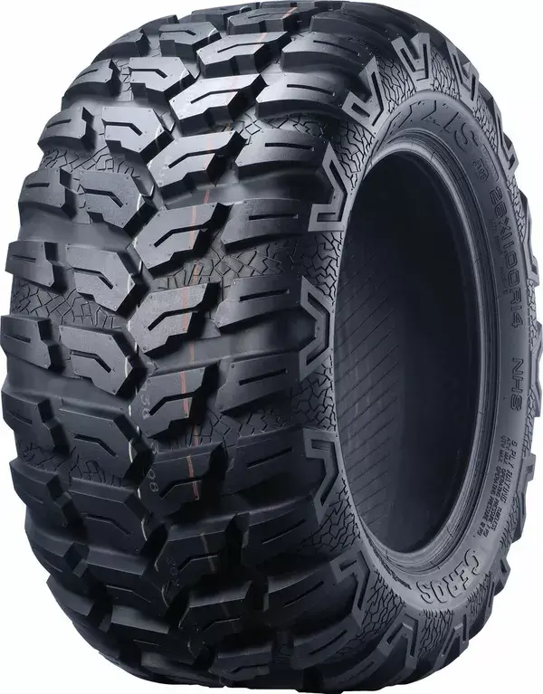 Pneu arrière Maxxis Ceros MU07/MU08