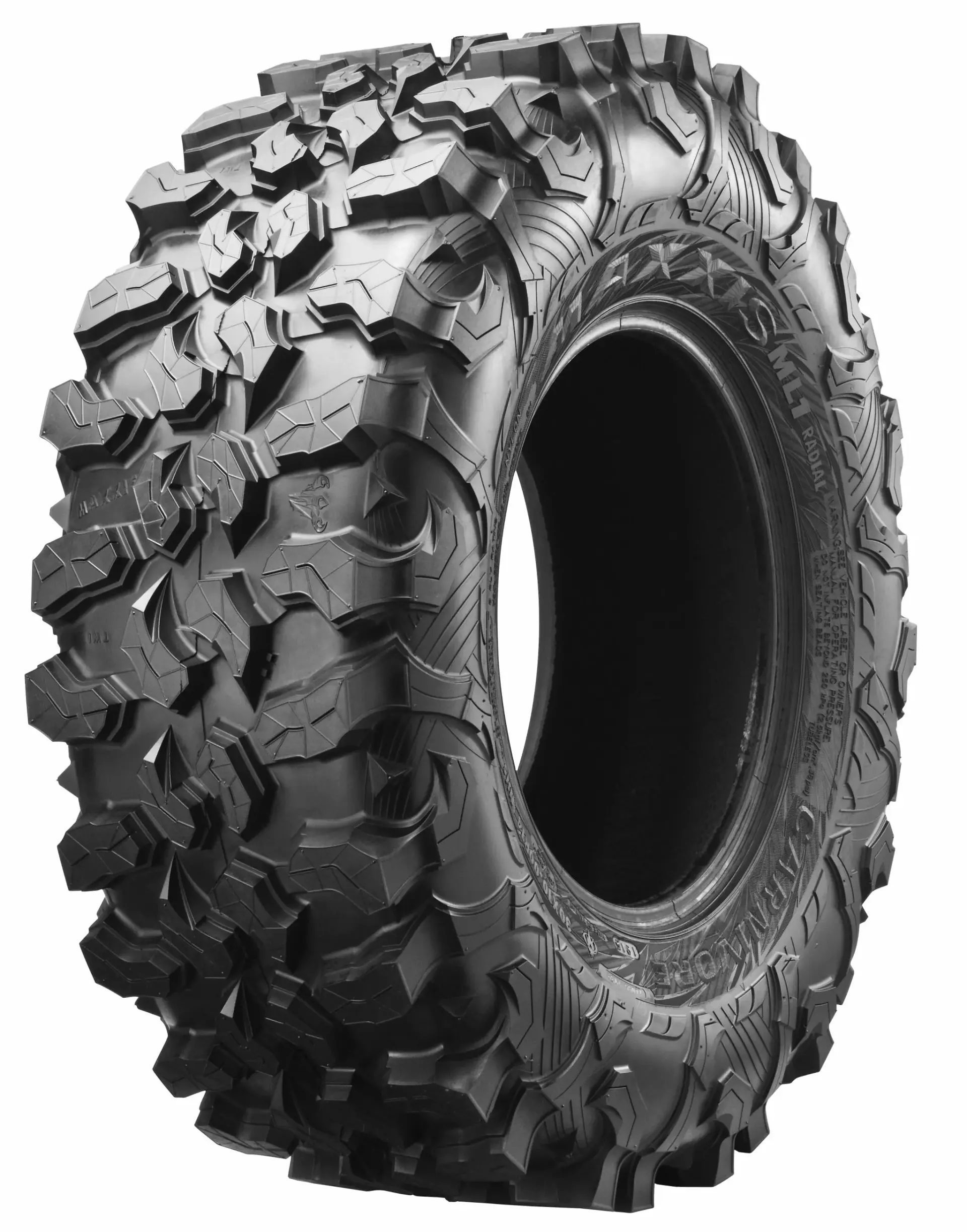 إطار خلفي ماكسيس كارنيفور ML1 — Maxxis, العجلات (الإطارات)