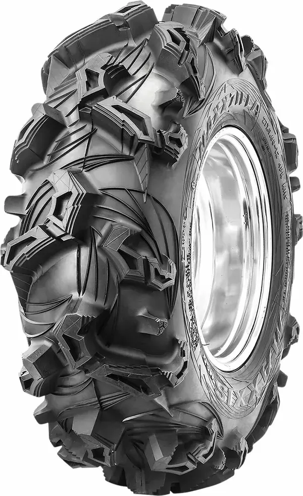 Maxxis Maxxzilla M-60 리어 타이어 — 2번째 뷰