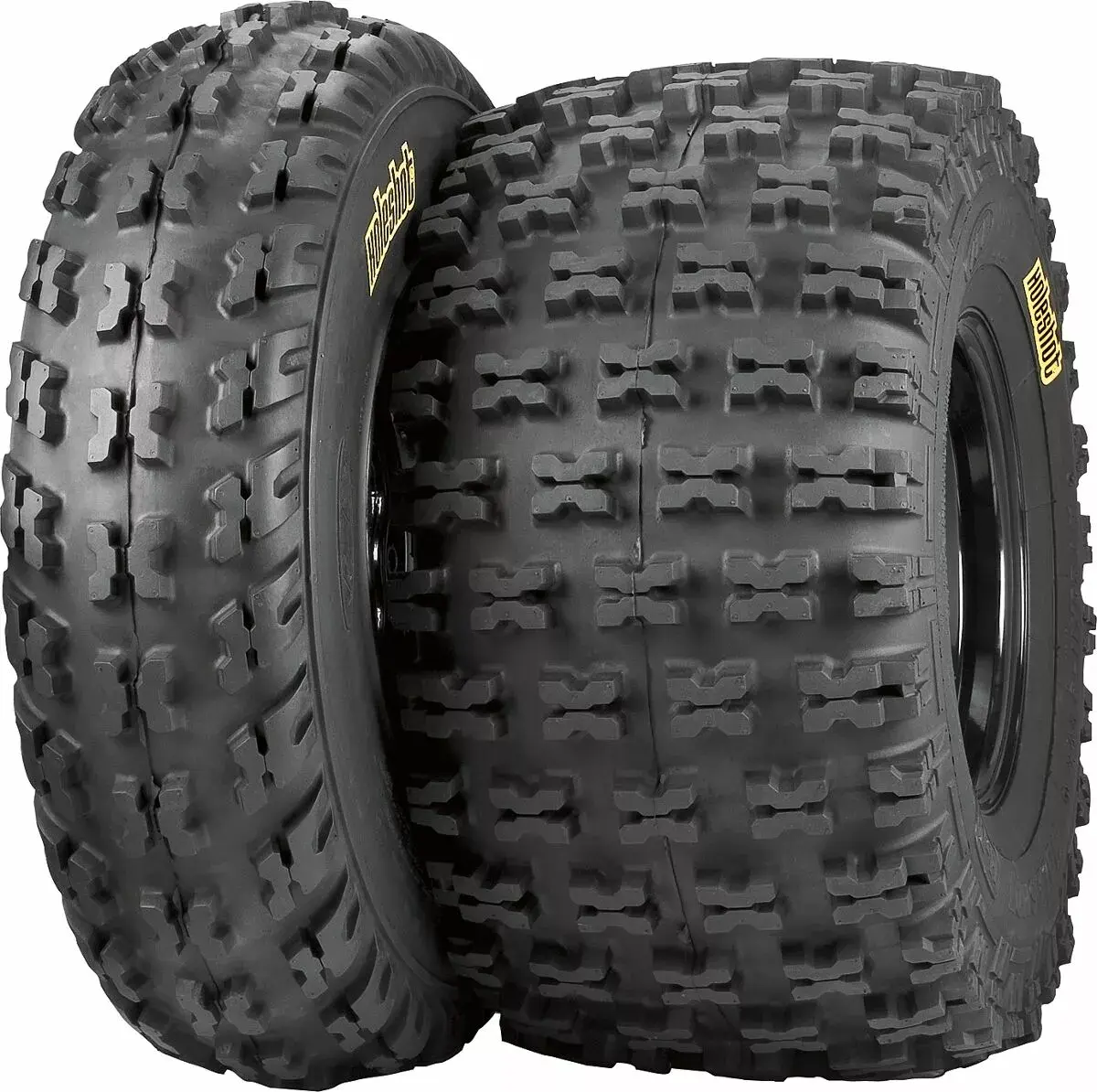 Pneu arrière quad ITP Holeshot HD Xtreme Duty