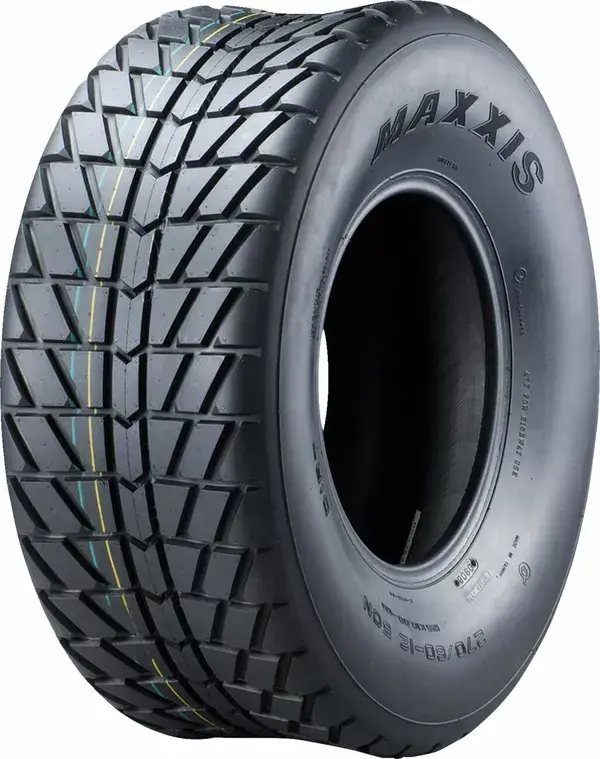 Pneu arrière Maxxis Streetmaxx C9272/C9273