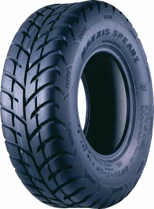 Maxxis Spearz M-991/M-992 리어 타이어