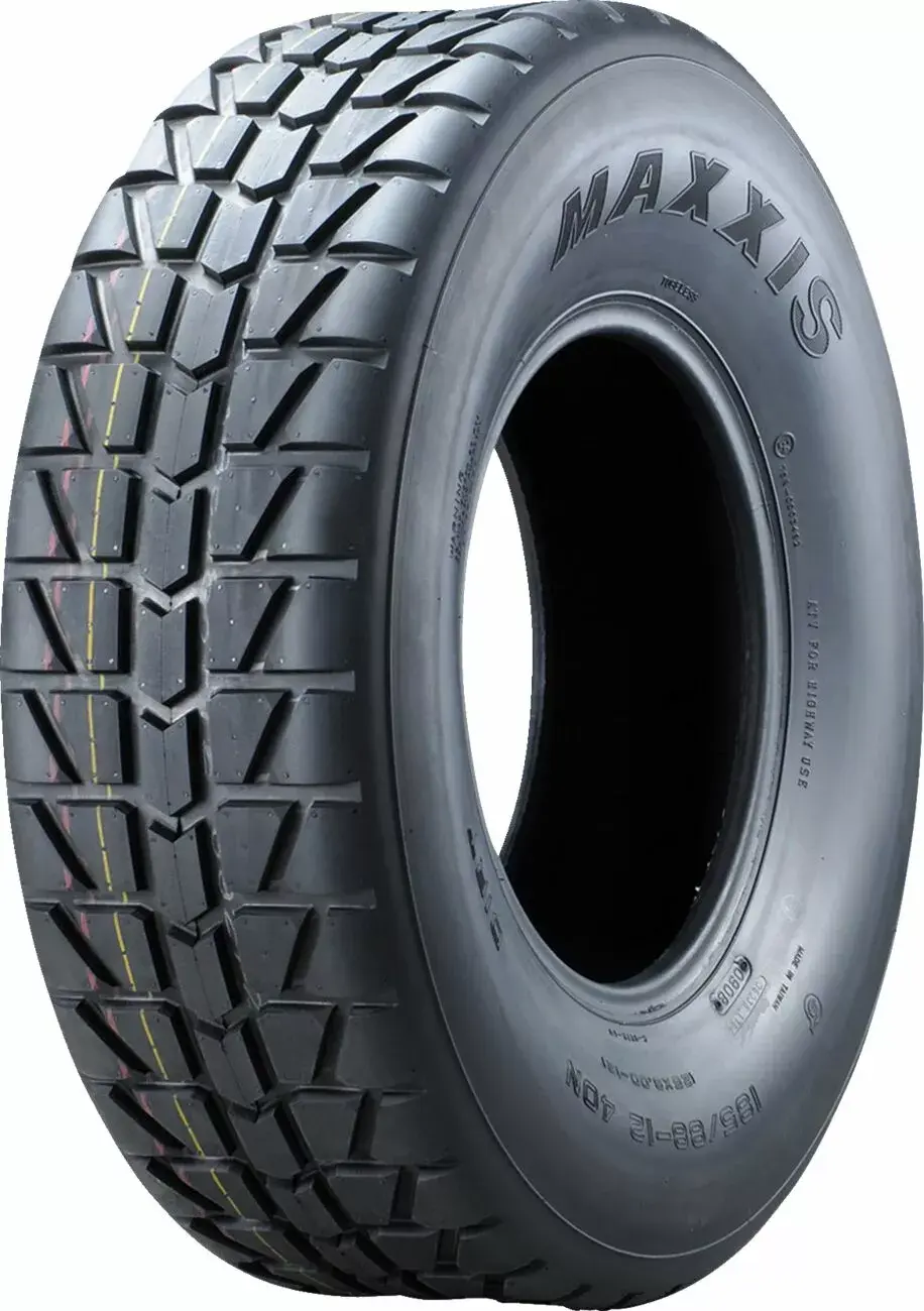 Pneu arrière Maxxis Streetmaxx C9272/C9273