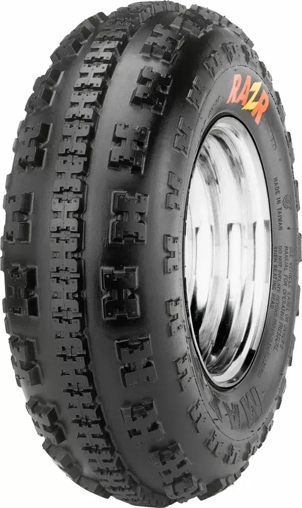 Pneu arrière Maxxis Razr M-931/M-932