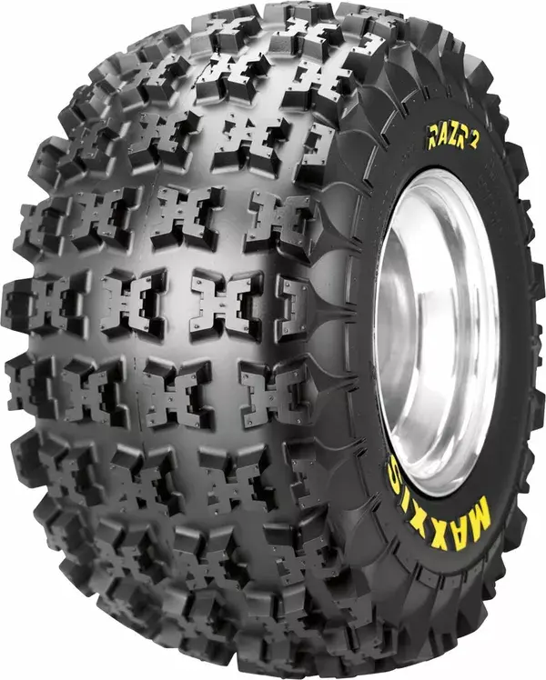 রিয়ার টায়ার ম্যাক্সিস 22 x 11 - 9 48J TL 6PR M934 RAZR 2