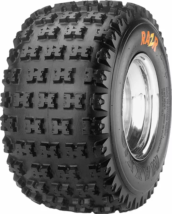 Pneu arrière Maxxis Razr M-931/M-932