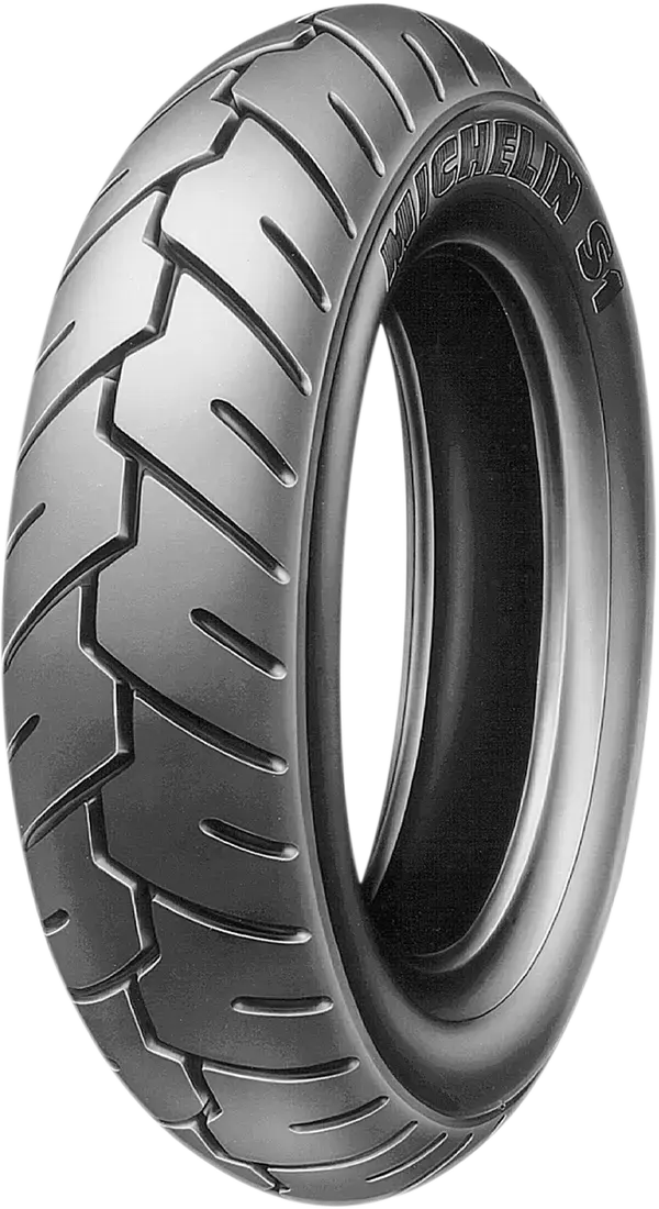 إطار ميشلان tt/tl 3.50x10 / 100/90x10 — المنظر 4