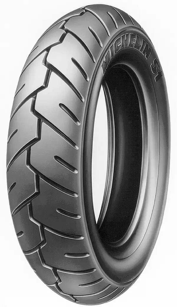 إطار ميشلان tt/tl 3.50x10 / 100/90x10 — المنظر 5