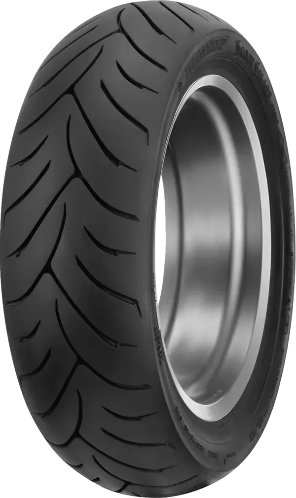 Hinterreifen Dunlop Scootsmart — Ansicht 2