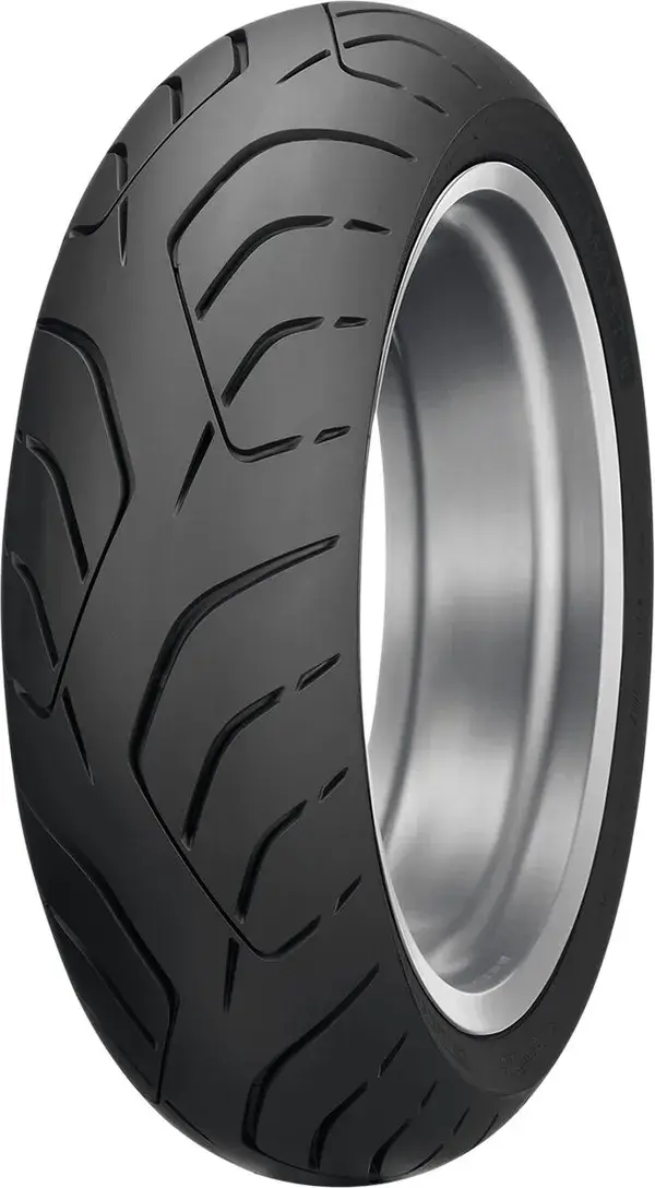 Pneu arrière Dunlop Roadsmart III