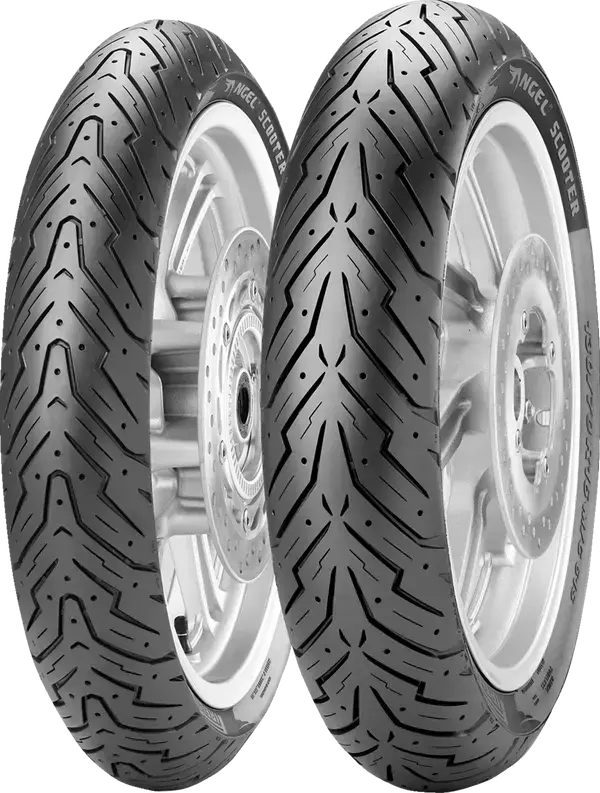 Pirelli Angel Scooter 130/80-15 M/C 63S TL