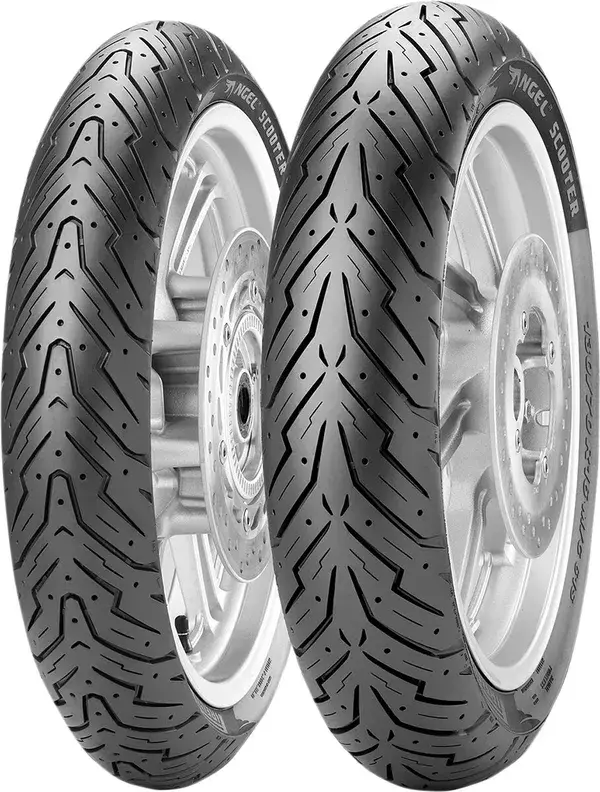 Pirelli Angel Scooter 130/80-15 M/C 63S TL — Ansicht 3