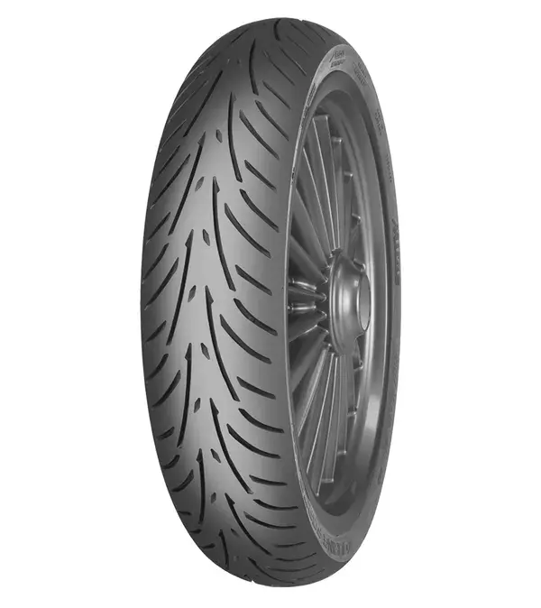 Pneu arrière Mitas 140/70-15 69P TL Touring Force-SC