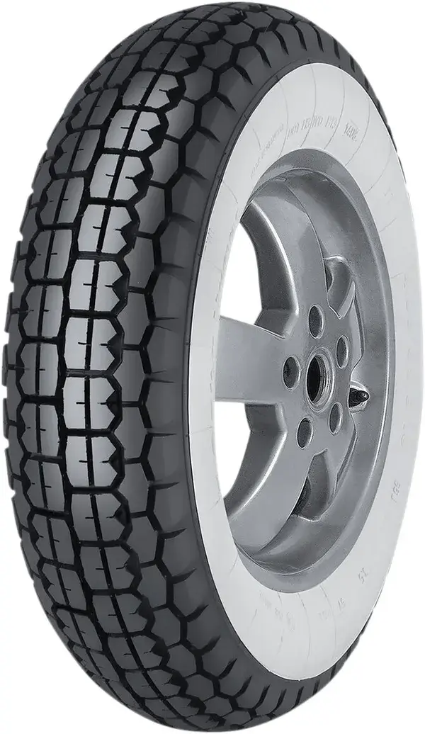 میتاس B 13 ریئر ٹائر — 2 ویو
