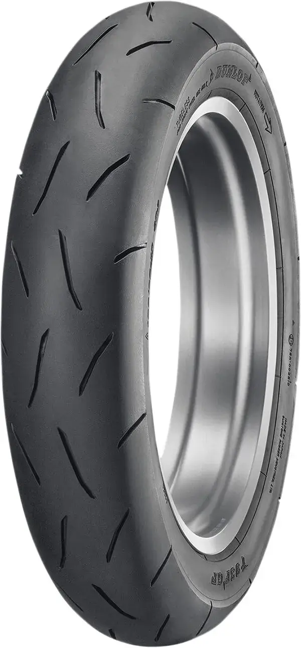 Dunlop TT93 GP 리어 타이어