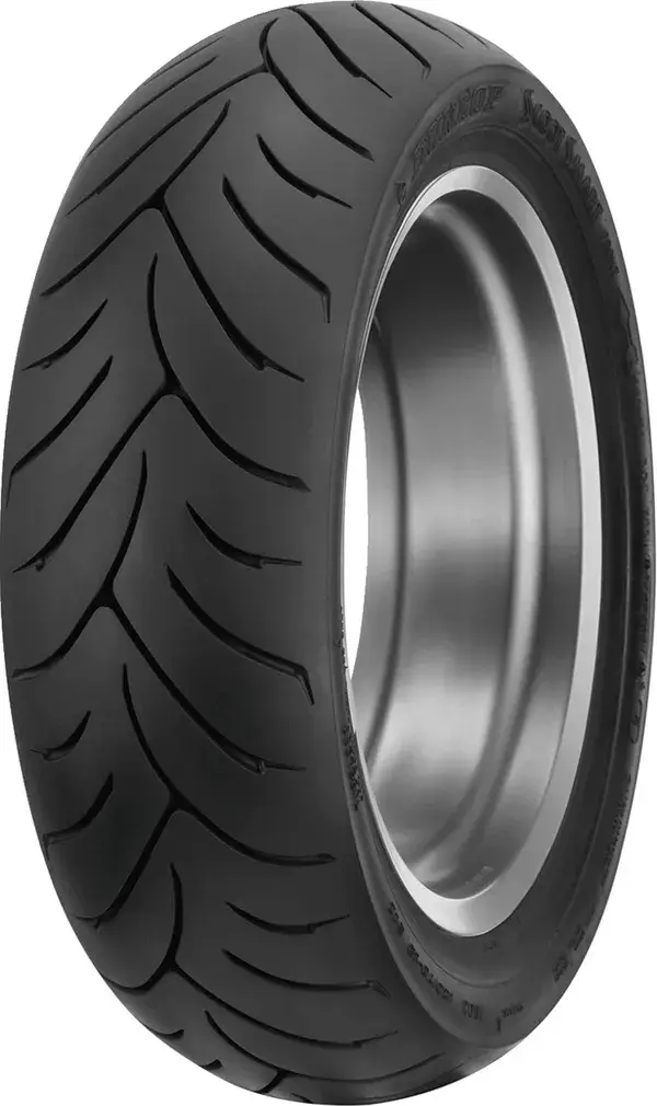 ダンロップ リアタイヤ Scootsmart — 第4ビュー