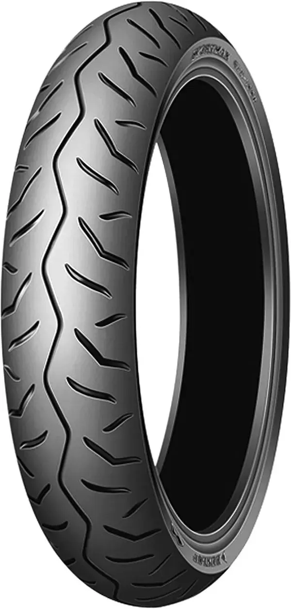 Pneu arrière Dunlop GPR100