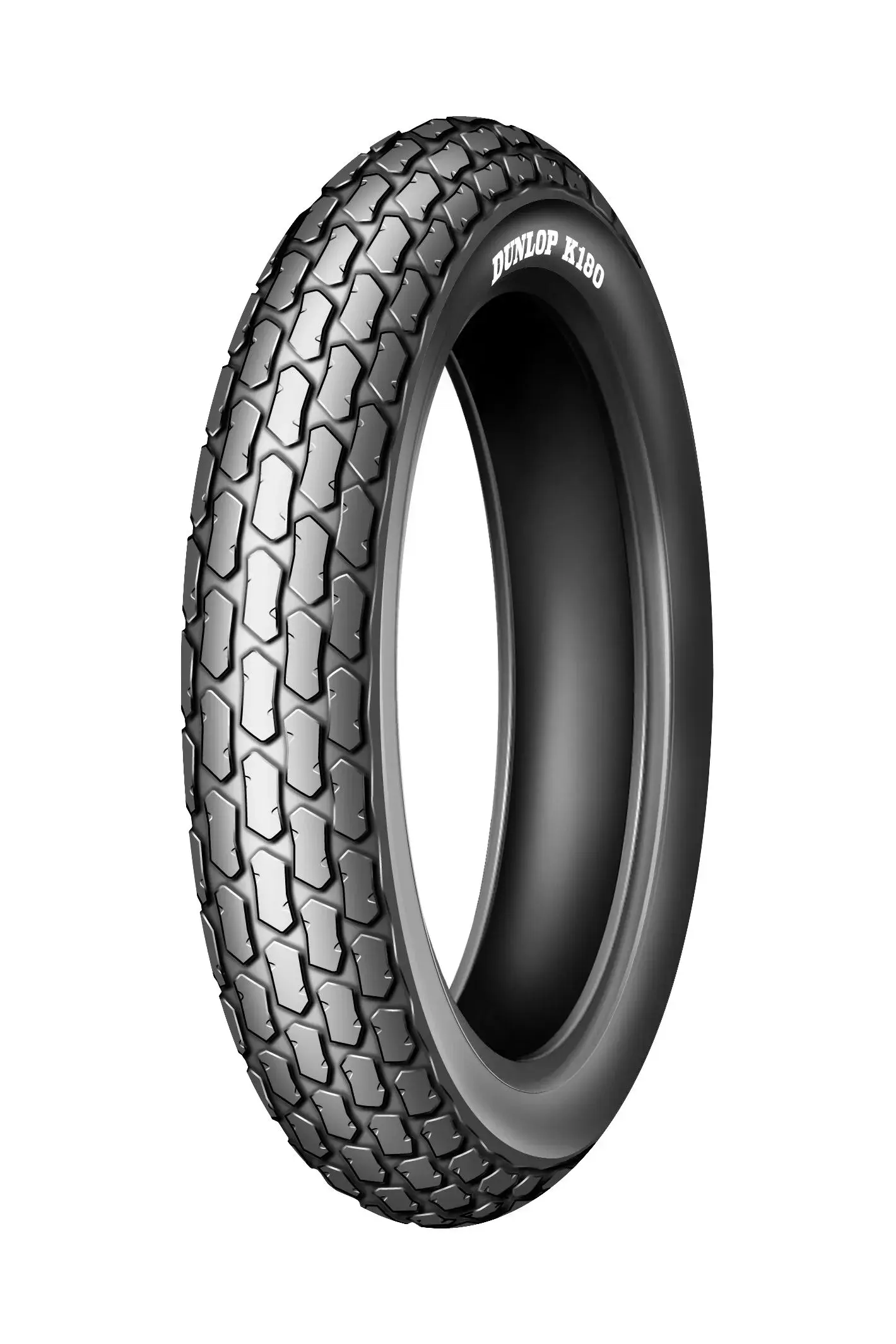 Pneu arrière Dunlop K180