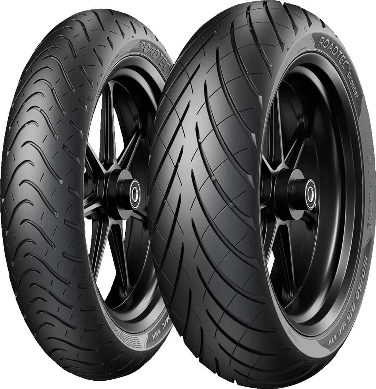 Opona Metzeler Roadtec 130/70 R16 M/C 61S TL Skuter