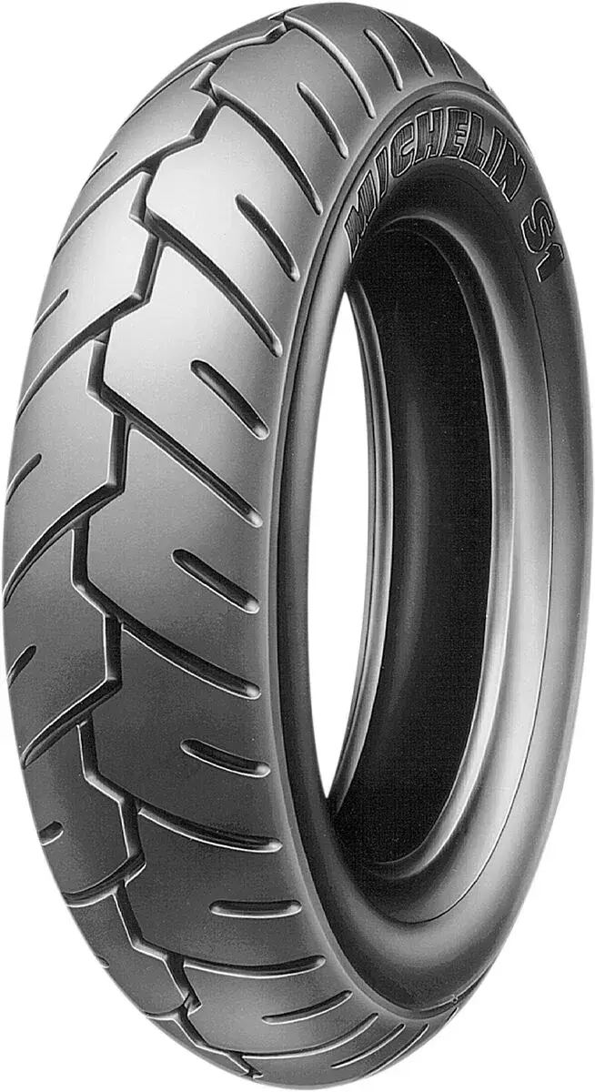 스쿠터용 뒷 타이어 S1 Michelin — 3번째 뷰