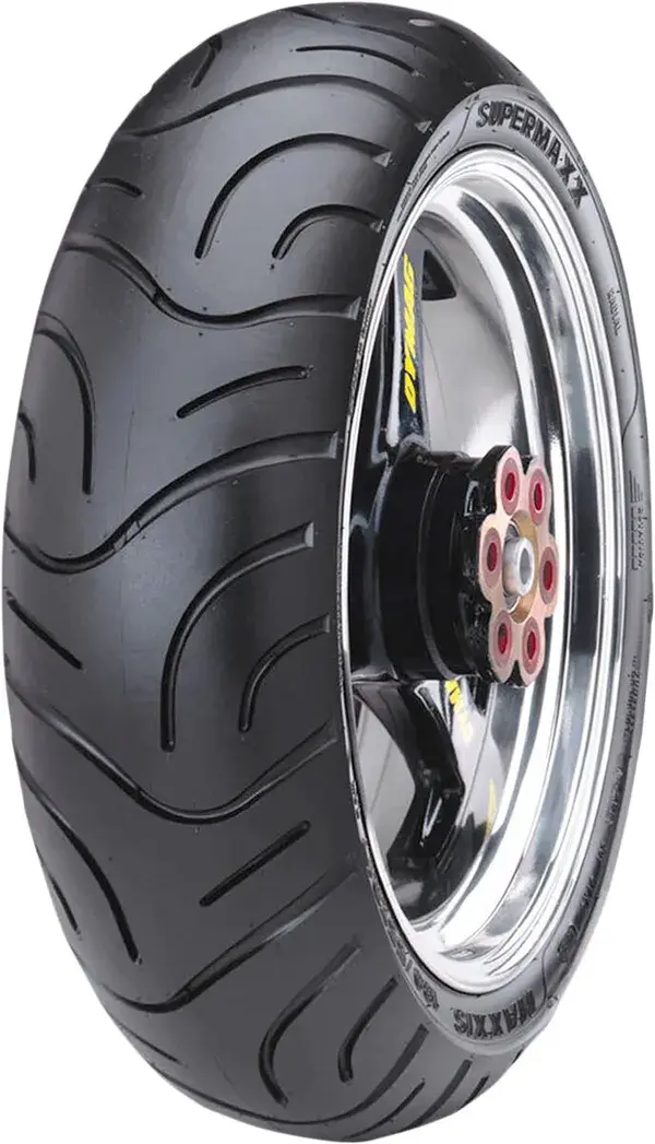Pneu arrière MAXXIS M6029 — vue 2
