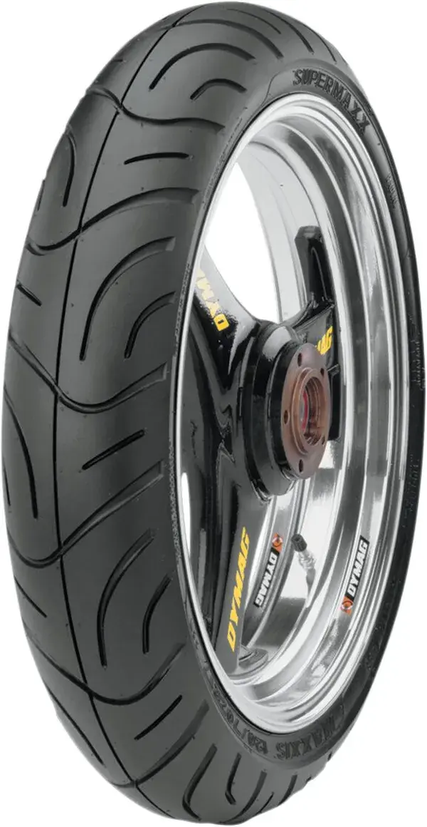 Pneu arrière MAXXIS M6029 — vue 3