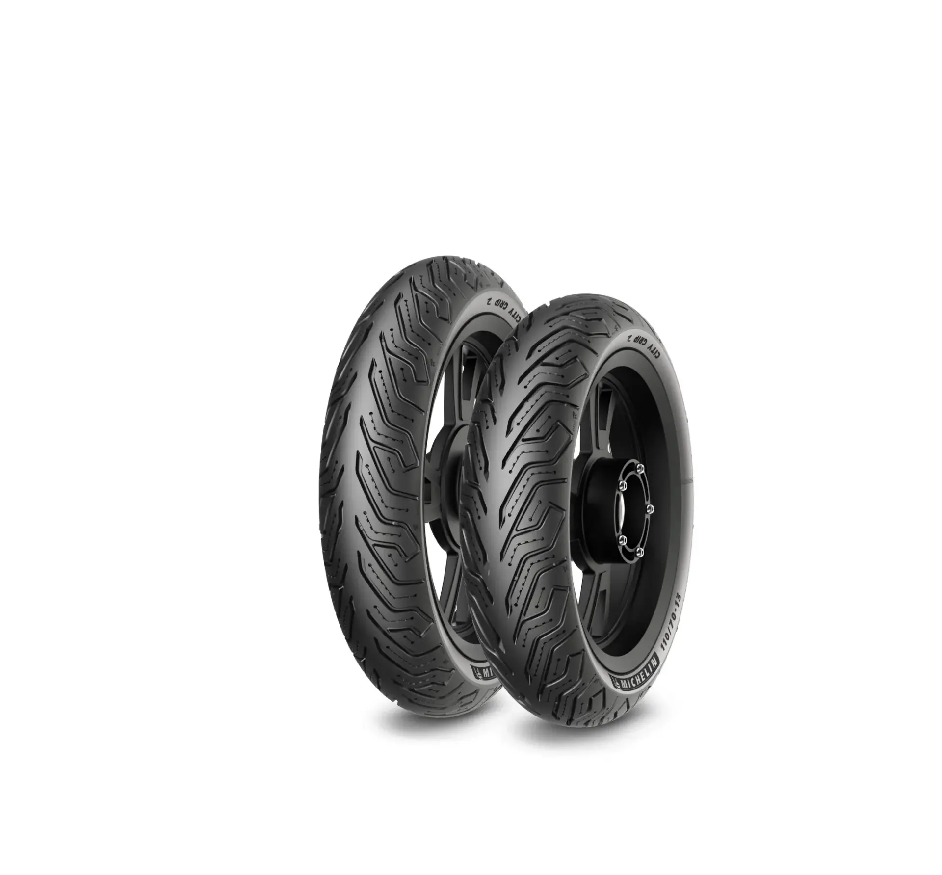Pneu arrière Michelin City Grip Saver