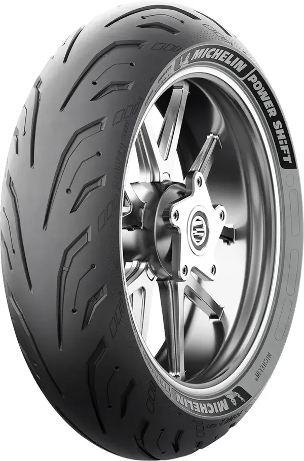Michelin Power Shift 리어 타이어 — 2번째 뷰