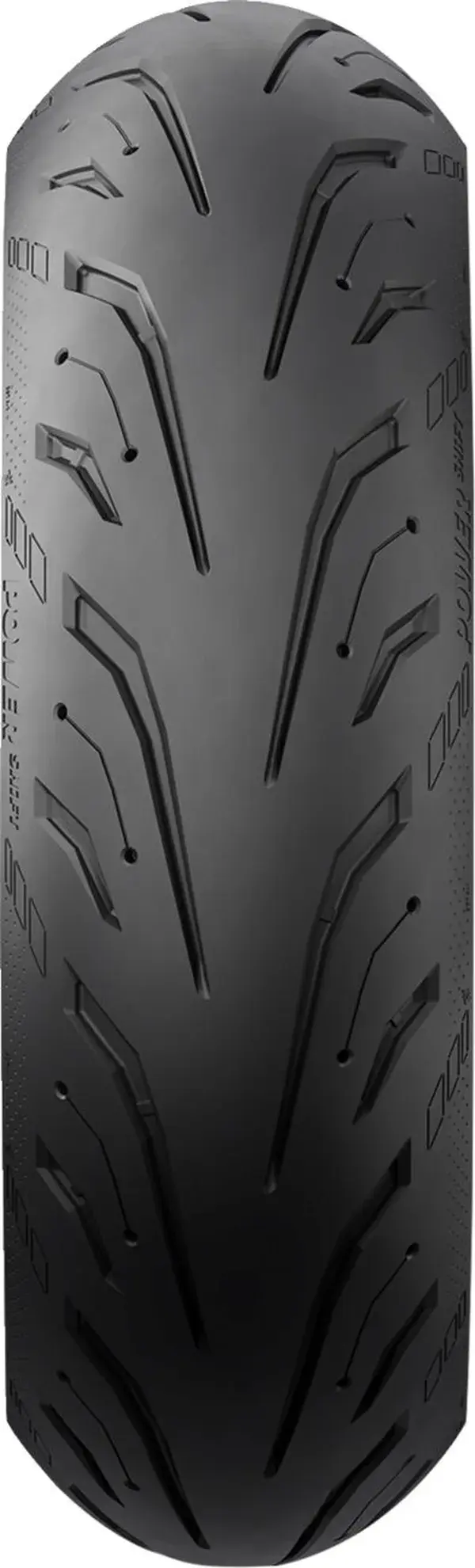 Michelin Power Shift 리어 타이어 — 3번째 뷰