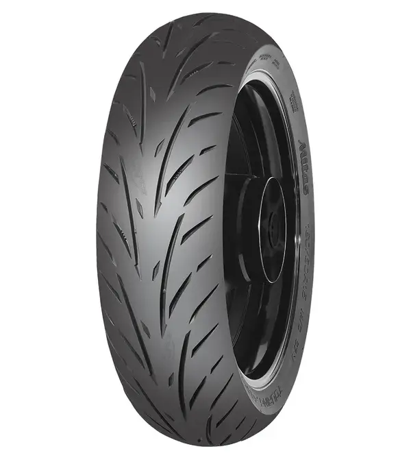 Hinterreifen Mitas Touring Force — Ansicht 2