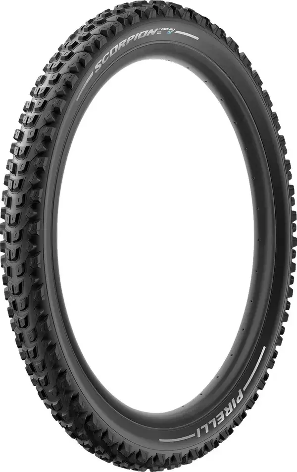 Pneu arrière Pirelli Scorpion Enduro S 29" x 2,60