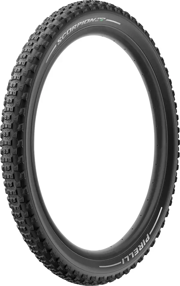 Pneu Pirelli Scorpion E-MTB R arrière