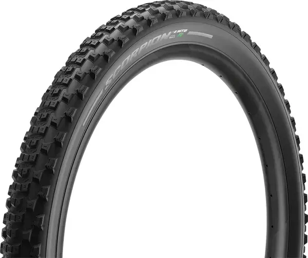 Pneumatika Pirelli Scorpion E-MTB R zadní — pohled 4