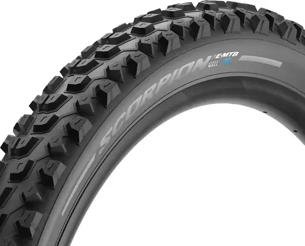 Pneu Pirelli Scorpion E-MTB S arrière
