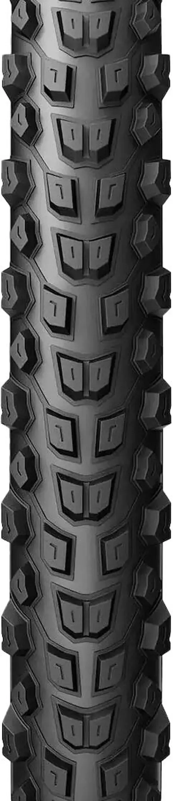 Pneu Pirelli Scorpion E-MTB S arrière — vue 3
