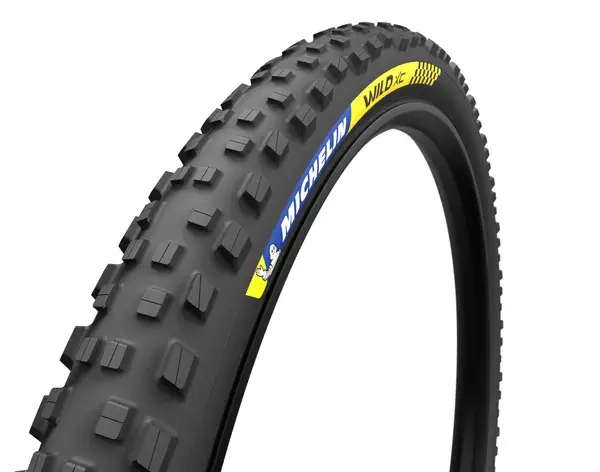 Pneu arrière Michelin Wild XC Racing 29" x 2.25