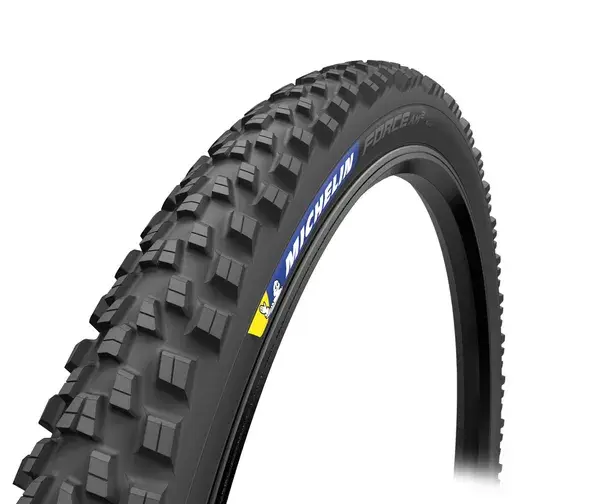 Pneu arrière Michelin Force AM² Competition 27.5" x 2.40