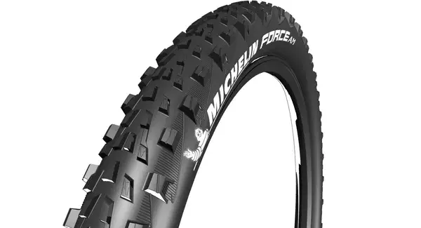 Pneu arrière Michelin Force AM Performance 29" x 2,35