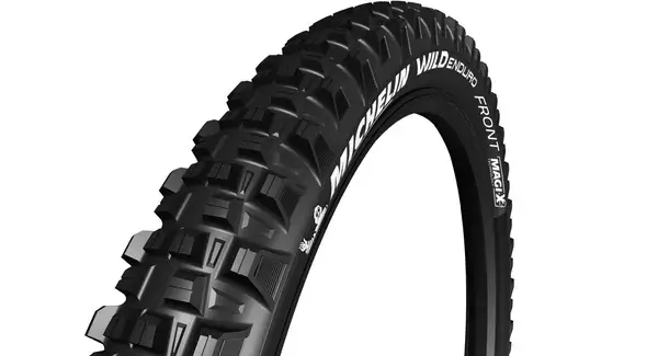 Pneu traseiro Michelin Wild Enduro Competition Magi-X 29" x 2,40