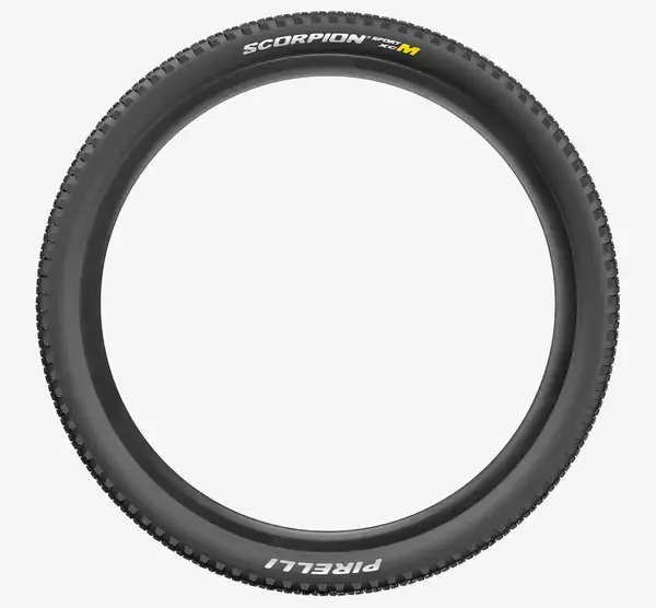 リアタイヤ ピレリ スコーピオン スポーツ XC M 29" x 2,40