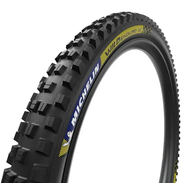 Pneu arrière Michelin Wild Enduro MS Racing 27,5" x 2,40
