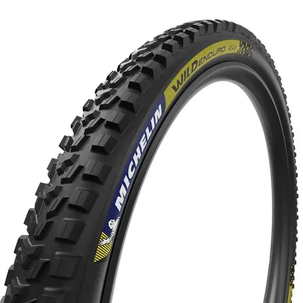 Pneu arrière Michelin Wild Enduro Racing 29" x 2.40