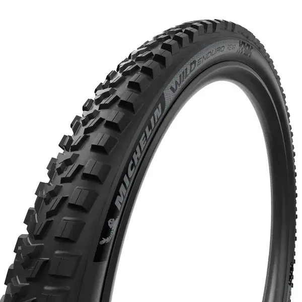 Pneu arrière Michelin Wild Enduro Racing 29" x 2,40 Dark