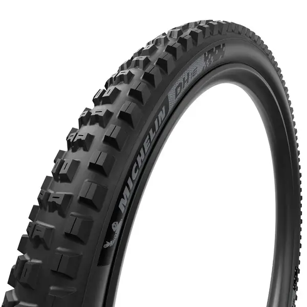 إطار خلفي MICHELIN DH 16 Racing مقاس 27.5" × 2.40 Dark