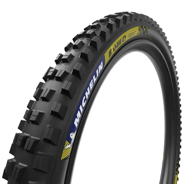 MICHELIN E-Wild Racing 29" x 2.40 후면 타이어