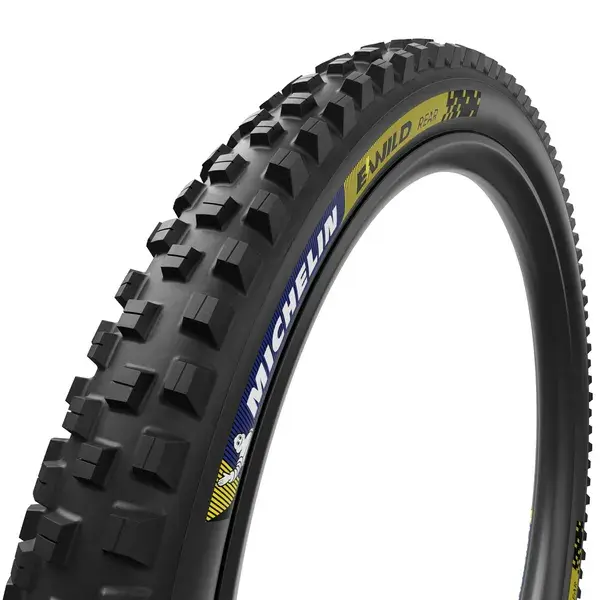 Pneu arrière MICHELIN E-Wild Racing 29" x 2,60