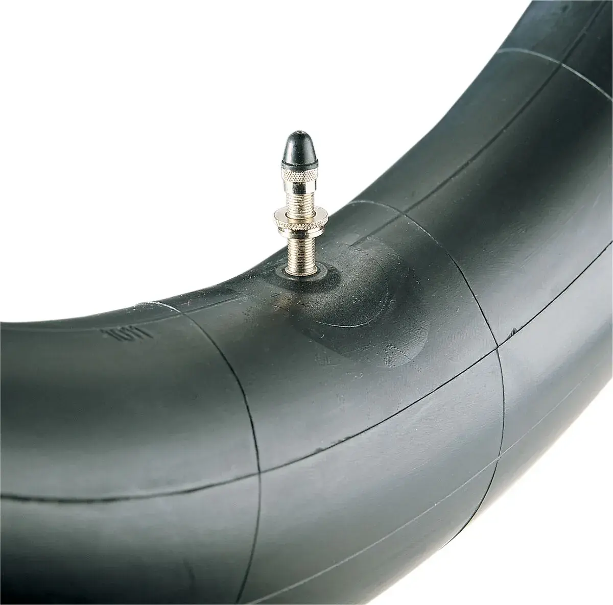 Schlauch 21" 2.50-21, 2.75-21, 3.00-21, 80-90-21, 90-90-21, 80-100-21, 90-100-21, MH90-21 Michelin 21MD Ventil TR4 — Ansicht 5